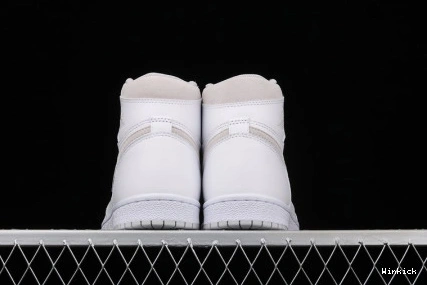 JORDAN RETRO “NEUTRAL HIGH GREY” 1 85 AIR BQ4422-100 1004